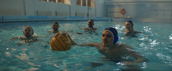 シャイニー・シュリンプス！世界に羽ばたけ 8枚目の写真・画像