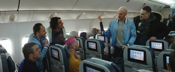 シャイニー・シュリンプス！世界に羽ばたけ 10枚目の写真・画像