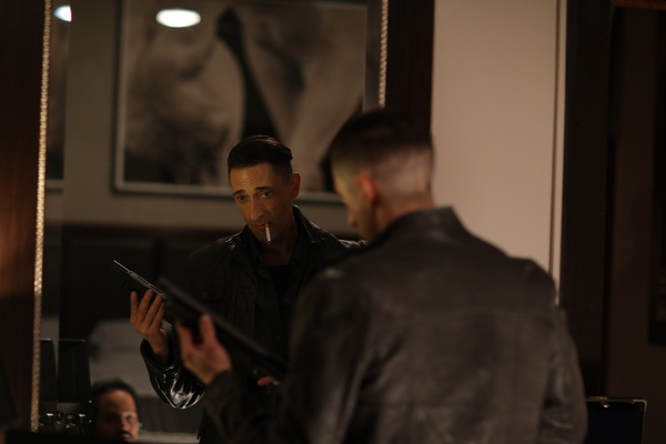 クリーン ある殺し屋の献身 13枚目の写真・画像