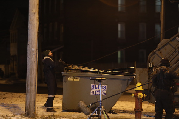 クリーン ある殺し屋の献身 16枚目の写真・画像