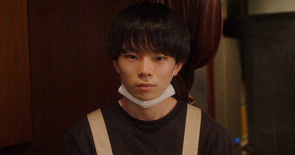 間借り屋の恋 2枚目の写真・画像