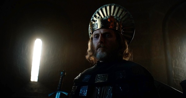 グリーン・ナイト 10枚目の写真・画像