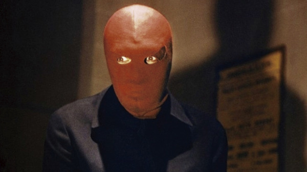 赤い夜 2枚目の写真・画像