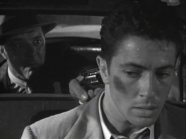 サイド・ストリート 2枚目の写真・画像