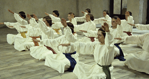 注目すべき人々との出会い 2枚目の写真・画像