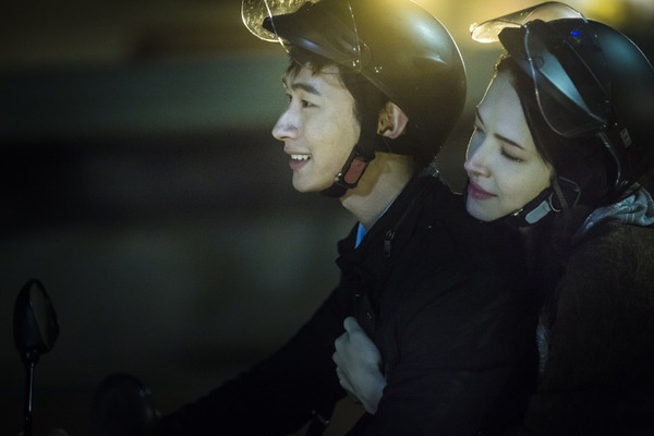 紅い服の少女 第一章 神隠し 5枚目の写真・画像