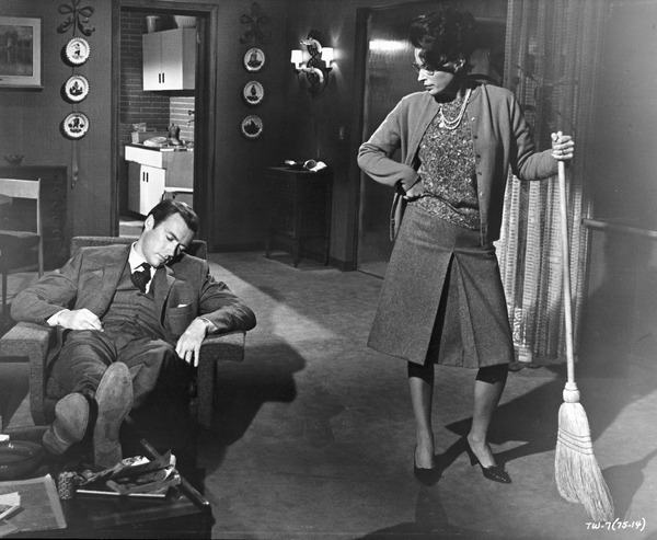 The Witches © 1968 Metro-Goldwyn-Mayer Studios Inc. All Rights Reserved.