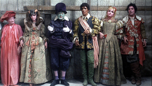 イタリア式奇想曲 2枚目の写真・画像