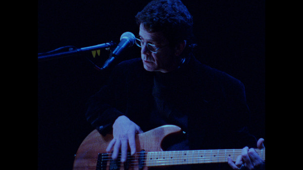 🄫1990 Initial Film and Television / Lou Reed and John Cale