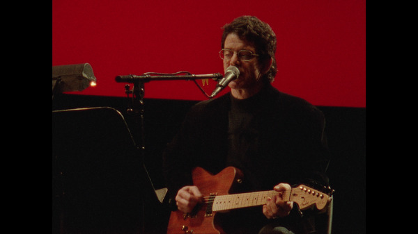 🄫1990 Initial Film and Television / Lou Reed and John Cale