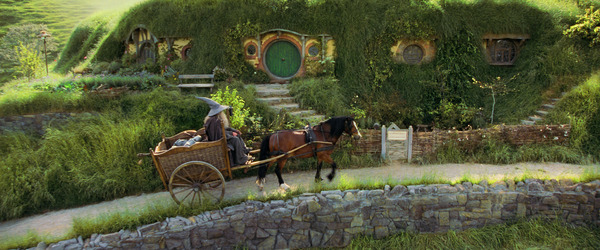 ロード・オブ・ザ・リング 3枚目の写真・画像