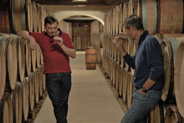 ソウル・オブ・ワイン 3枚目の写真・画像