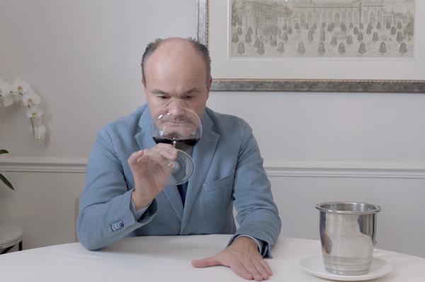 ソウル・オブ・ワイン 9枚目の写真・画像