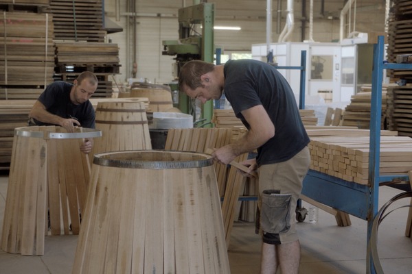 ソウル・オブ・ワイン 10枚目の写真・画像