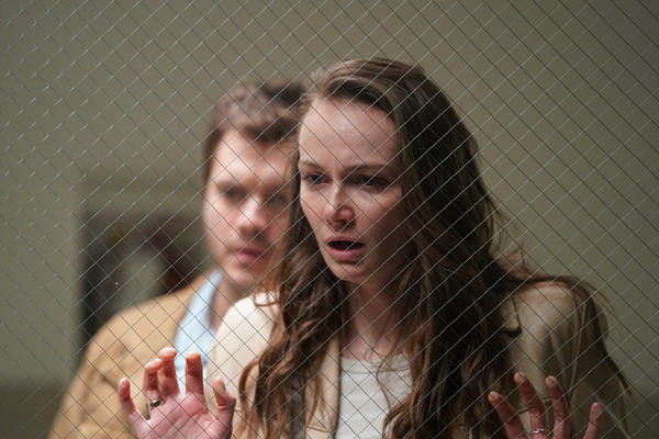 呪われた息子の母 ノーラ 3枚目の写真・画像