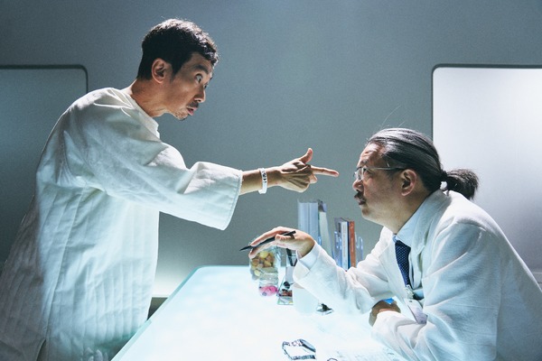 七人樂隊 4枚目の写真・画像