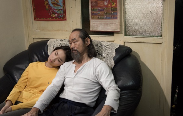 七人樂隊 8枚目の写真・画像