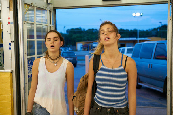 Never Goin’ Back／ネバー・ゴーイン・バック 2枚目の写真・画像