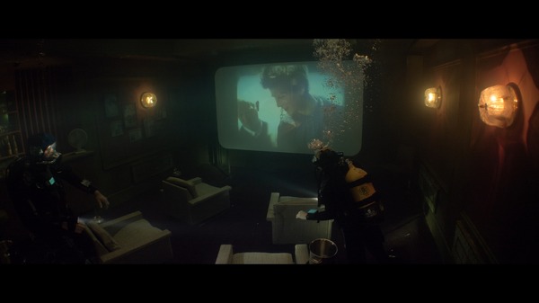 ザ・ディープ・ハウス 10枚目の写真・画像