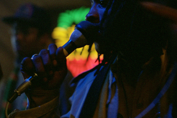 バビロン 5枚目の写真・画像