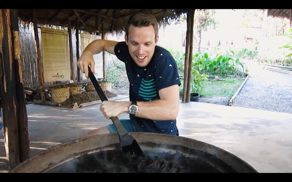 ウンチク／うんこが地球を救う 4枚目の写真・画像