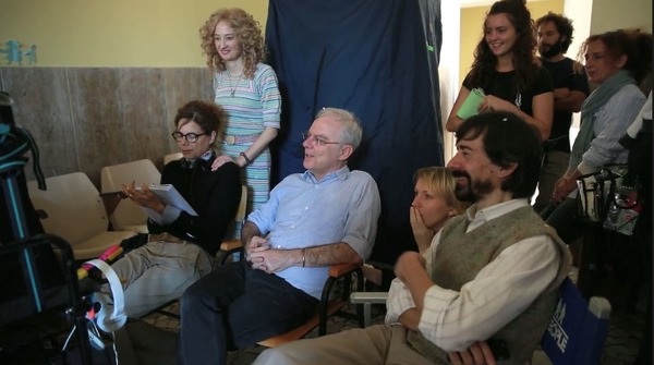 靴ひものロンド 10枚目の写真・画像