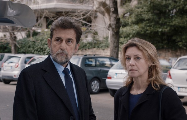 3つの鍵 16枚目の写真・画像