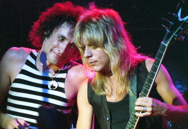 ランディ・ローズ 3枚目の写真・画像