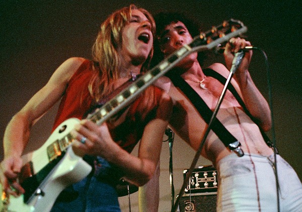 ランディ・ローズ 5枚目の写真・画像