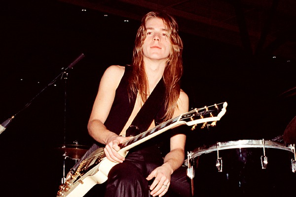 ランディ・ローズ 6枚目の写真・画像