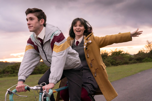 恋人はアンバー 8枚目の写真・画像