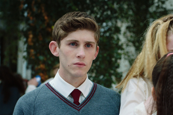 恋人はアンバー 9枚目の写真・画像