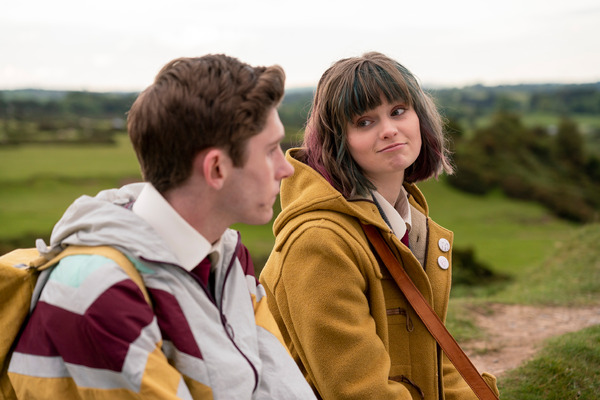 恋人はアンバー 10枚目の写真・画像