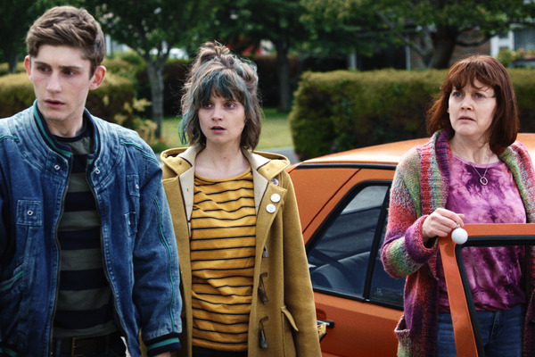 恋人はアンバー 11枚目の写真・画像