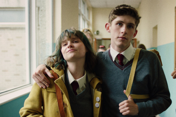 恋人はアンバー 13枚目の写真・画像