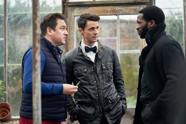 サイレント・ナイト 8枚目の写真・画像