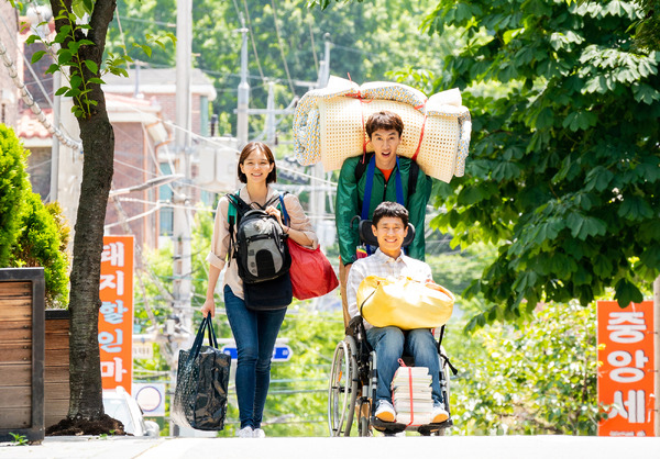 僕の特別な兄弟 1枚目の写真・画像