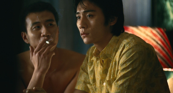 ランユー 4Kリマスター版 1枚目の写真・画像