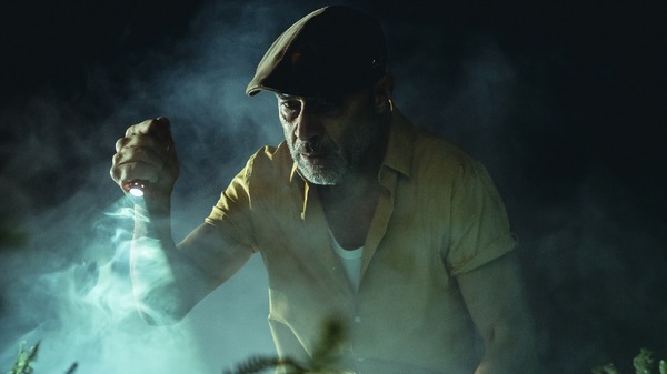 パラミドロ 3枚目の写真・画像