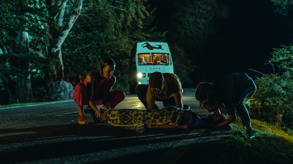 パラミドロ 5枚目の写真・画像