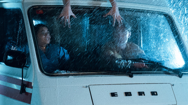 パラミドロ 6枚目の写真・画像