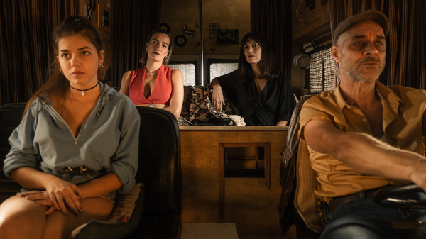 パラミドロ 8枚目の写真・画像