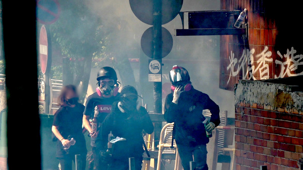 理大囲城 2枚目の写真・画像