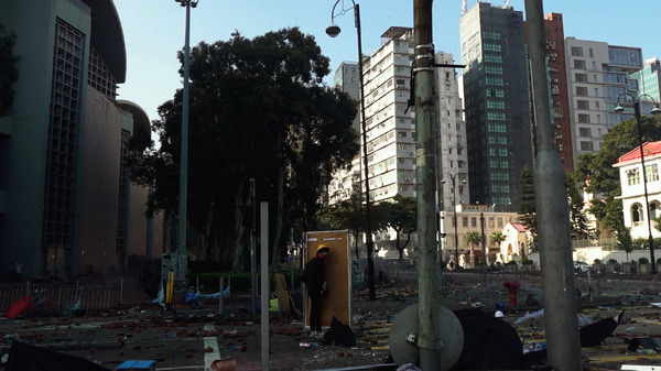 理大囲城 3枚目の写真・画像