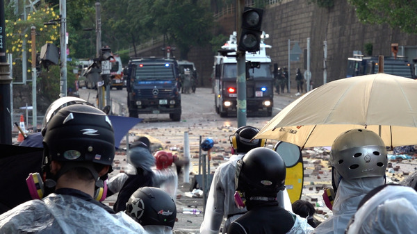 理大囲城 4枚目の写真・画像