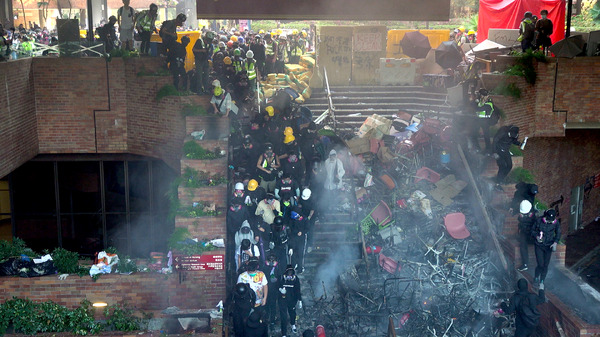 理大囲城 5枚目の写真・画像