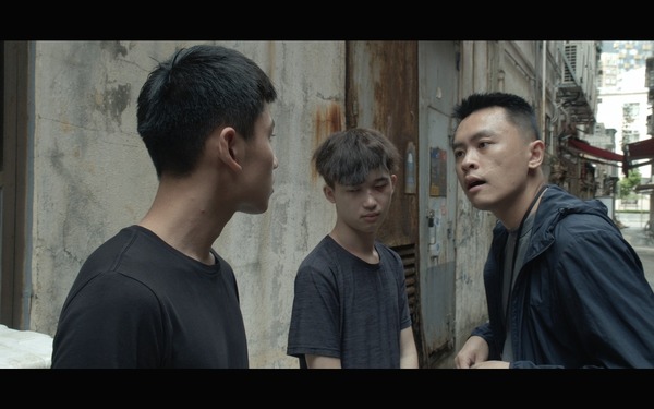 少年たちの時代革命 5枚目の写真・画像