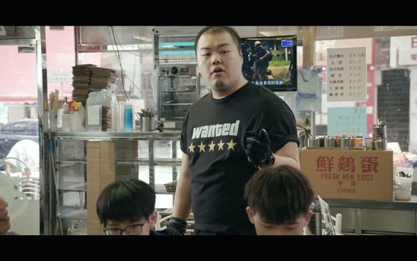 少年たちの時代革命 12枚目の写真・画像