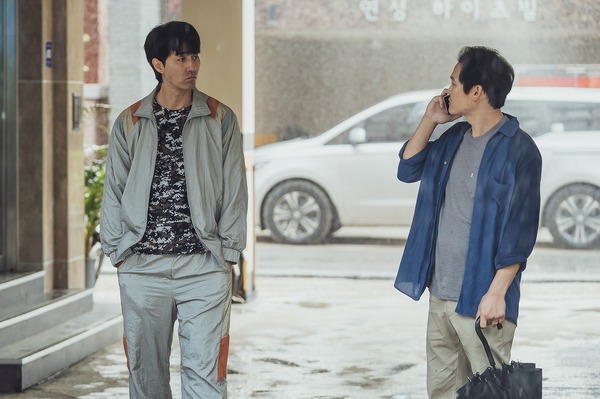 奈落のマイホーム 10枚目の写真・画像