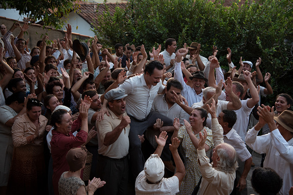 奇蹟の人／ホセ・アリゴー 6枚目の写真・画像